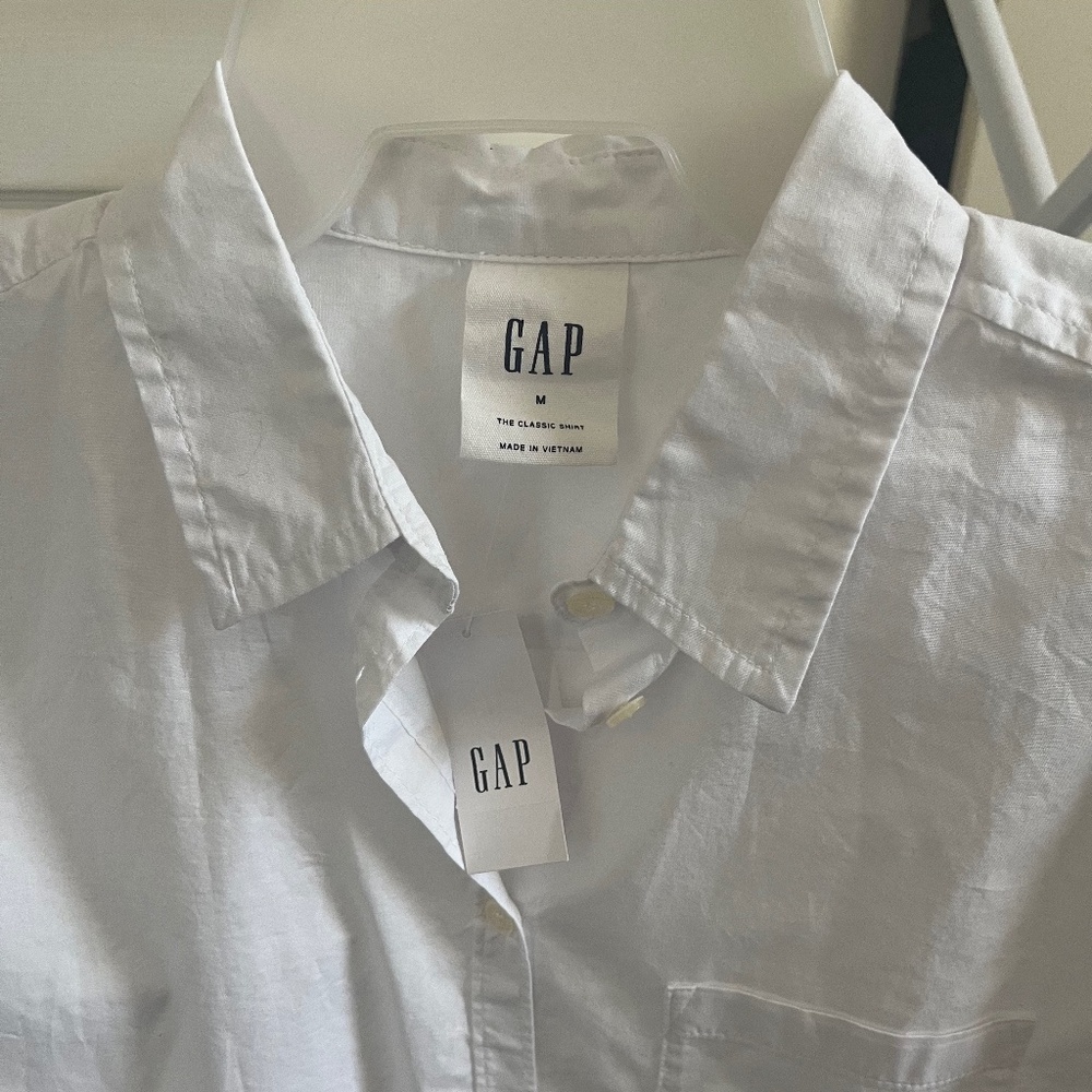Gap Shirt